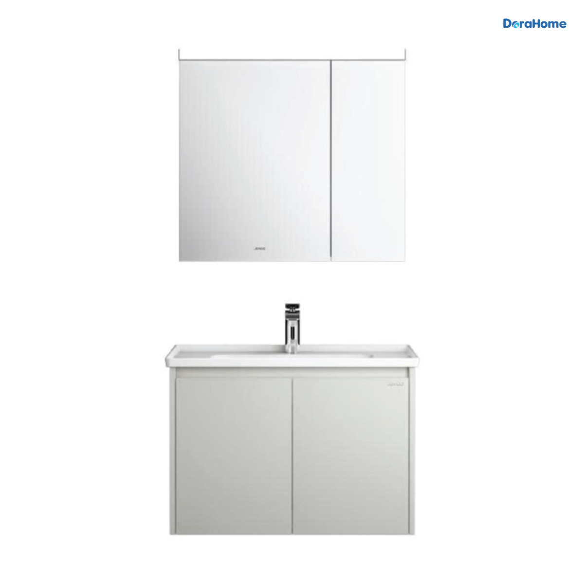 Tủ chậu lavabo JOMOO ZY-178-A080-03